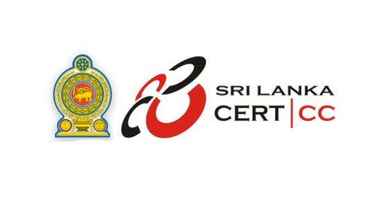 SLCERT Warns Against Online Scams